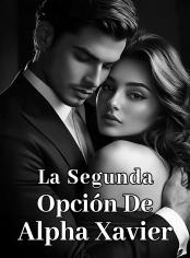 La segunda opción de Alpha Xavier