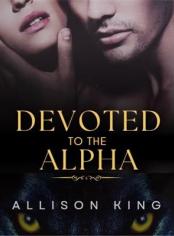 Devoted To The Alpha