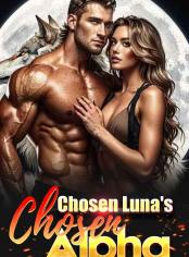 Chosen Luna's Chosen Alpha