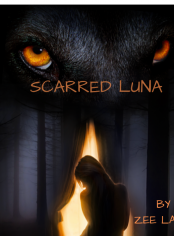 Scarred Luna