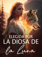 Elegida por la Diosa de la Luna