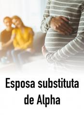 Esposa substituta de Alpha