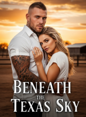 Beneath The Texas Sky
