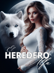 El heredero secreto del Alfa