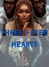 Three Fated Hearts