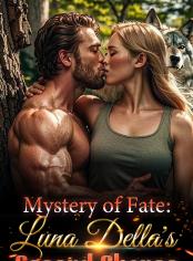 Mystery of Fate: Luna Della's Second Chance