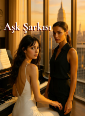 Aşk Şarkısı (Kız-Kız)