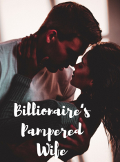 Billionaire‘s Pampered Wife