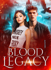 Blood Legacy