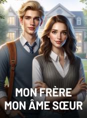 Mon Frère Mon Âme Sœur