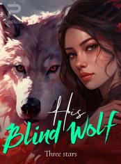 His Blind Wolf
