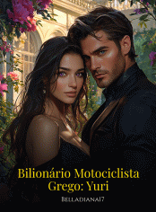 Bilionário Motociclista Grego: Yuri