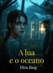 A lua e o oceano