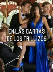 En las garras de los trillizos