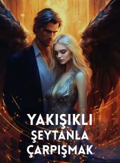 Yakışıklı Şeytanla Çarpışmak