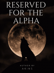 RESERVED FOR THE ALPHA