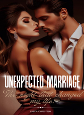 Unexpected marriage. The night that changed my life