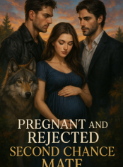 Pregnant and Rejected (Second chance mate)