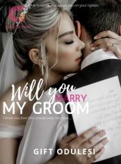 Will You Marry My Groom?