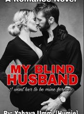 My Blind Husband