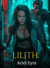 Lilith, A Loba Esquecida