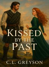 Kissed by the Past