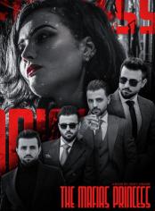The Mafia's Princess