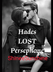 Hades LOST Persephone (Book 5 in 1st Series)
