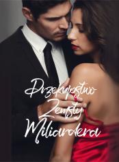Przekupstwo Zemsty Miliardera
