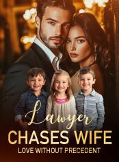 Lawyer Chases Wife: Love Without Precedent 