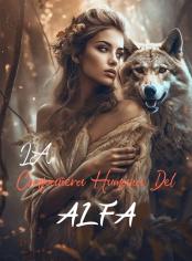 La Compañera Humana del Alfa
