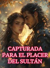 Capturada para el Placer del Sultán