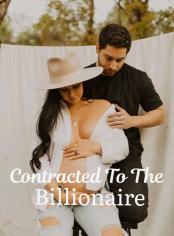 Contracted To The Billionaire 