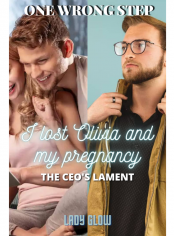 ONE WRONG STEP, CEO'S LAMENT