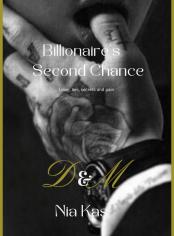 Billionaire's Second Chance 