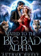 Mated To The Big Bad Alpha