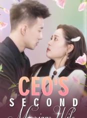 CEO's Second-Marriage Wife