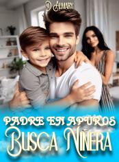 Padre en apuros busca niñera