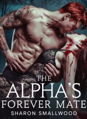 The Alpha's Forever Mate 