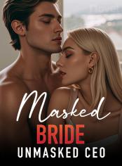 Masked Bride, Unmasked CEO