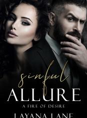 Sinful Allure, A Fire Of Desire