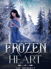Frozen heart (Heart Series 2)