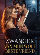 Zwanger van mijn Wolf Beste Vriend