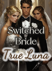 Switched Bride, True Luna