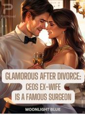 Glamorous After Divorce: CEO's Ex-wife Is A Famous Surgeon