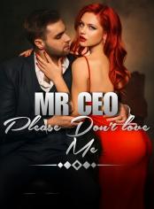 MR CEO, PLEASE DON’T LOVE ME