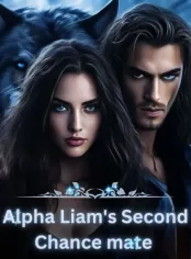 ALPHA LIAM'S SECOND CHANCE MATE 