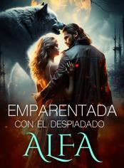 Emparentada con el despiadado alfa