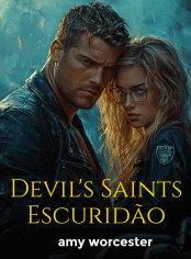 Devil's Saints - Escuridão