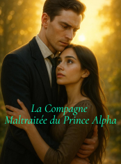 La Compagne Maltraitée du Prince Alpha